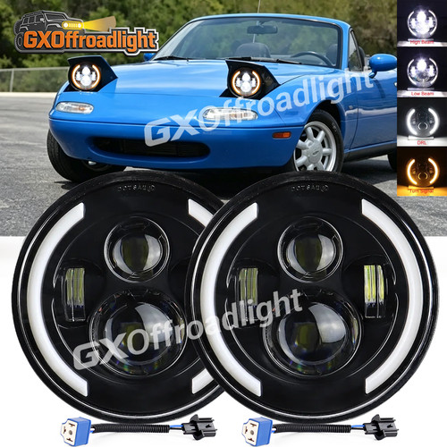Fit mazda miata - miata, mx5