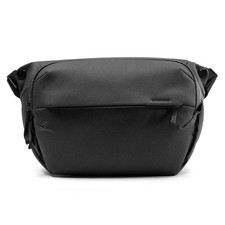 CLEARANCE Peak Design Everyday sling 10L v3 - black