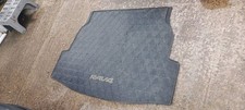 BOOT MAT FOR RAV 4 MODEL AND  PROCTECTION MAT PERFECT FOR KEEPING CAR CLEAN