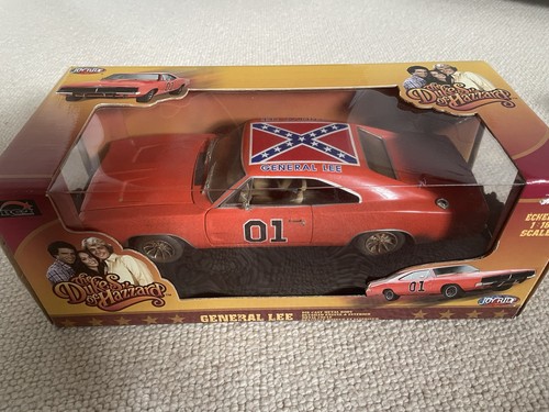 Joy ride rc2 1969 - joy, dukes