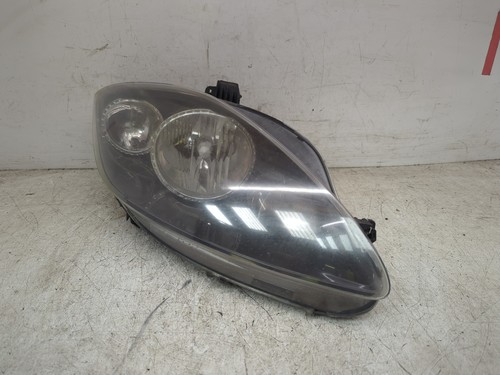 Seat leon headlight right - seat,