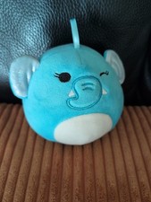 Mia The Elephant 4 Inch