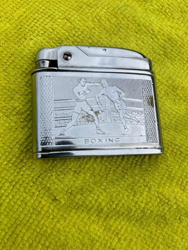 Mosda 500 lighter boxing - 500, lighter,