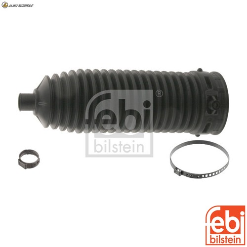 Steering bellows kit 33475 - steering,