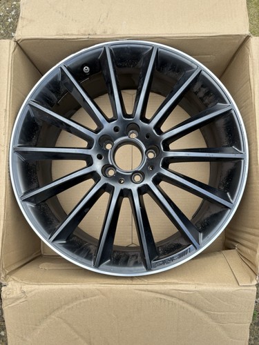 Oem mercedes benz a35 - amg, 19