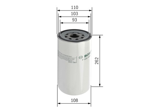 Fits bosch 026 402 - fits,