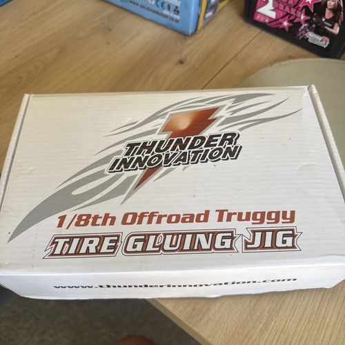 Truggy thunder innovations - truggy,