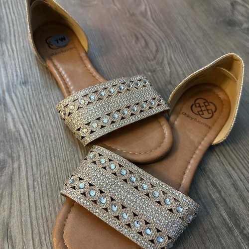 Daisy fuentes boho gold - daisy,