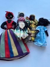 Bundle of Vintage African