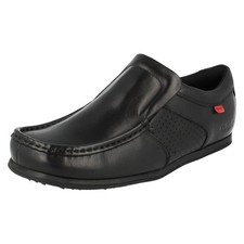 Men's Kickers Casual Slip On Shoes: Faint