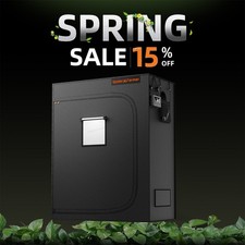 Spider Farmer Indoor Grow Tent