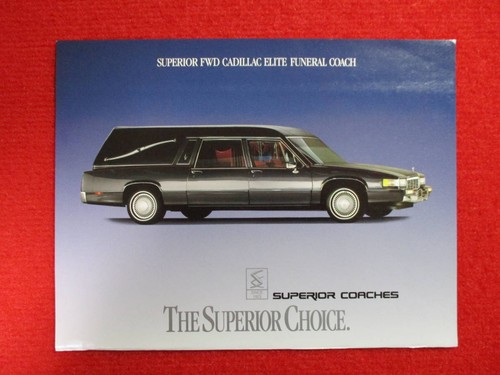Cadillac 1990 showa - s,