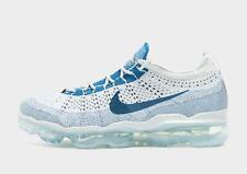 Nike Air Vapormax 2023 ® ( Men Size: UK 7 EUR 41 ) Pure Platinum / Glacier Blue