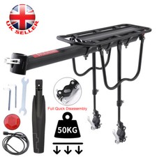 Aluminum Alloy Rear Bicycle