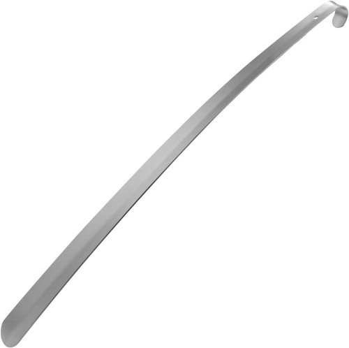 79cm long stainless steel shoe - stainless,