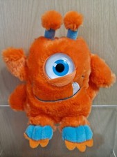 Keel Toys Monsterous Orange