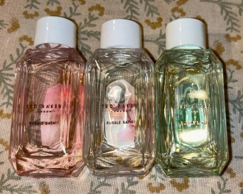 Ted baker bubble bath mini - bubble,