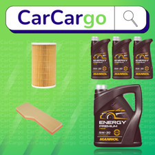 Service Kit For Porsche 911