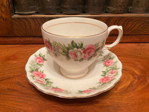 Colclough fine bone china - colclough,