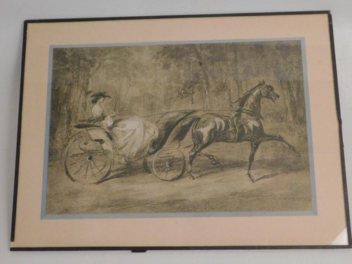 Antique 19th century - 19th,