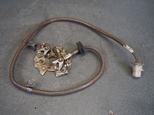 Breaker contact yamaha xs500 - contact,
