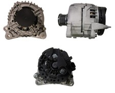 Alternator for VW Amarok
