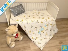 100% COTTON BEDDING SET FOR