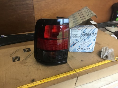 Genuine peugeot 806 - genuine,