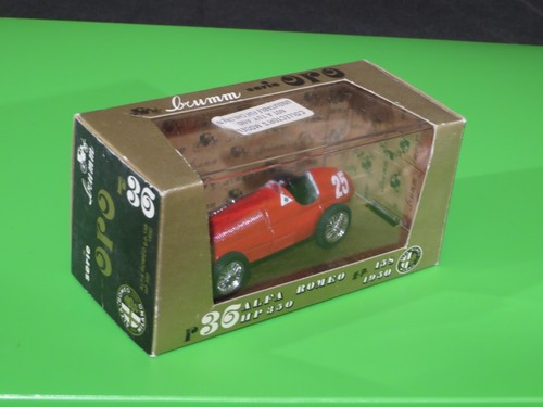 Alfa romeo 158 - romeo,