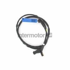 For BMW 3 Series E46 330 Ci Genuine Intermotor Rear ABS Sensor
