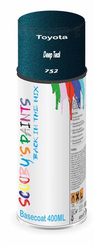 For toyota spray paint - toyota,