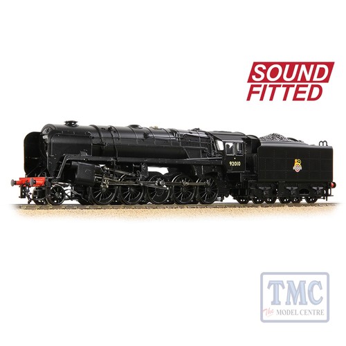 852bsf bachmann gauge br - oo,
