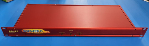 Sonifex ipe extender for - rb-ipe,
