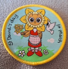 Girlguiding  Brownie Guide