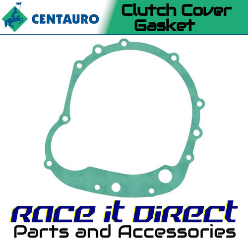 Clutch cover gasket for - clutch,