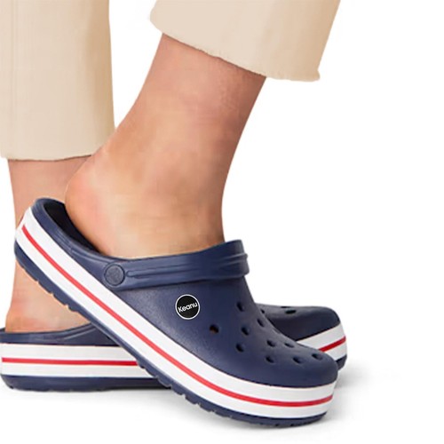 Keanu unisex designer clogs - keanu,