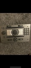 Vauxhall Vectra 05-09CD70 NAVI Radio Cd Player