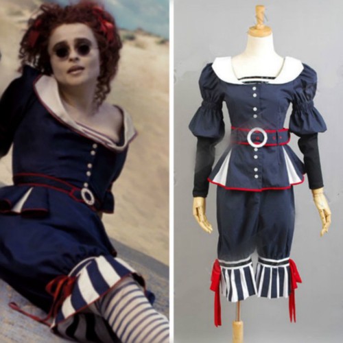 Movie sweeney todd - todd, mrs