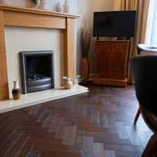 🌰 Riviera 18mm SMALL Dark