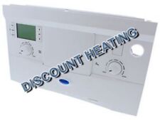 WORCESTER GREENSTAR ERP SYSTEM