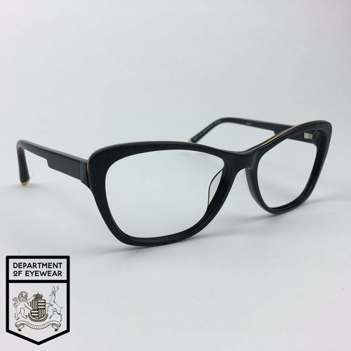 Osiris eyeglasses black - osiris, cats