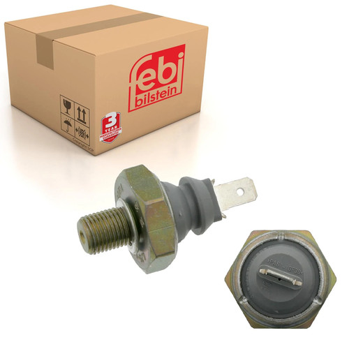 Oil pressure sensor fits - oil, vw