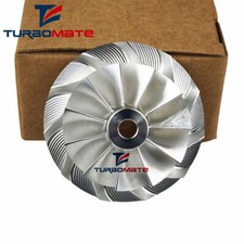 Billet 11+0 turbo wheel 716213