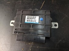 Mitsubishi Evo 6 AYC module ECU MR362972