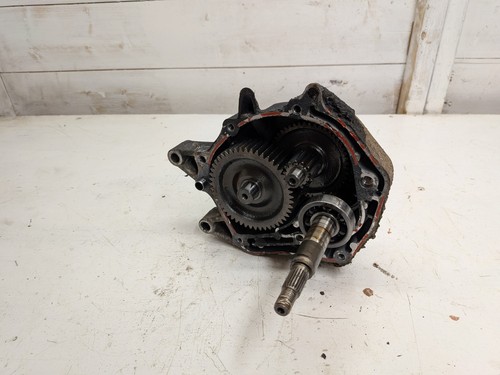 2002 honda x8r - honda, gearbox