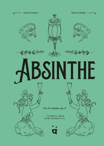 Absinthe the forbidden - :,