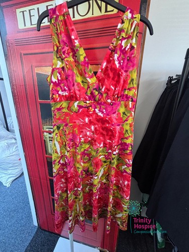 Ronni nicole floral print - nicole,