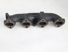 exhaust manifold BMW 3er E46