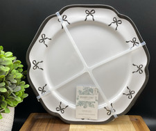 Shabby Chic Black & White