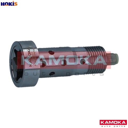 Control valve camshaft - control,